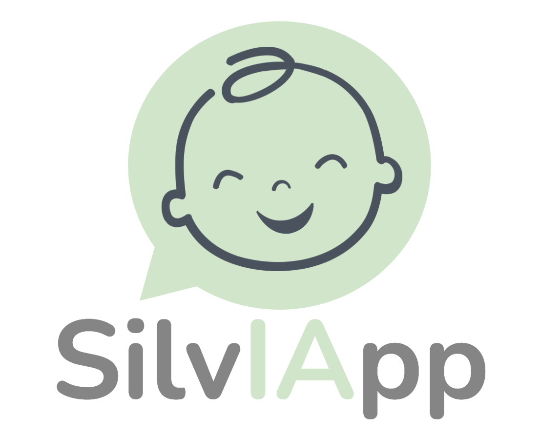 SilvIApp Logo